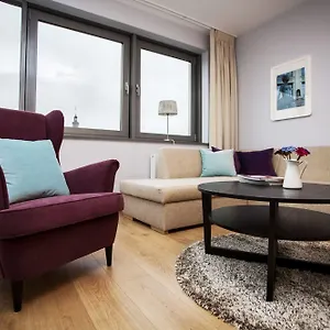 Silver Appartement